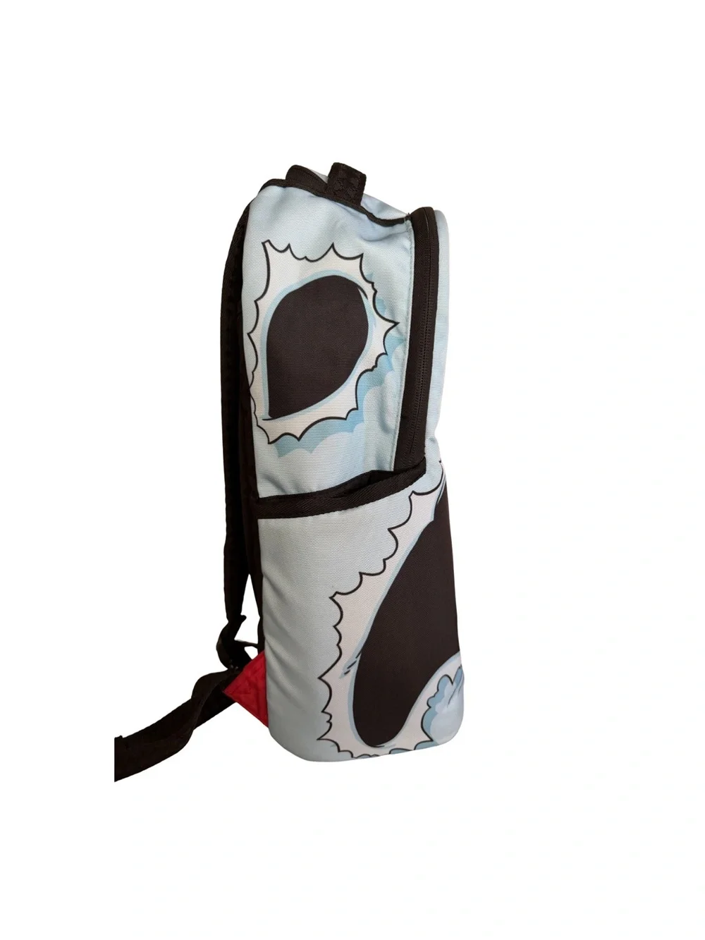 Sprayground Limited Edition Garfield PEEK A BOO Backpack